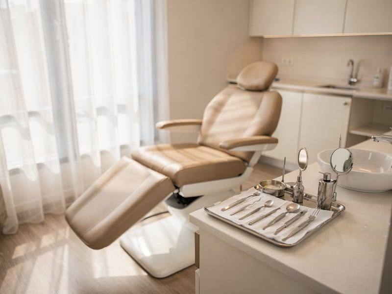 Cleanings & Preventive Care