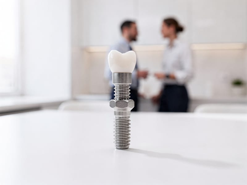 Dental Implants